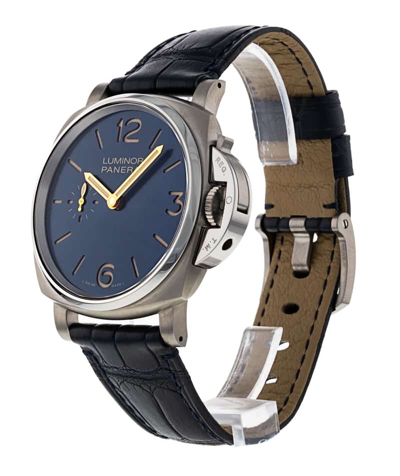 Panerai Luminor Due PAM00728